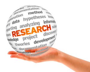 Research
